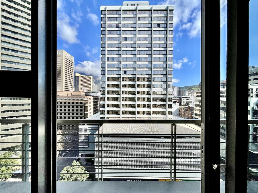 0 Bedroom Property for Sale in Cape Town City Centre Western Cape